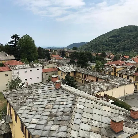 Camera In Bilocale Con Bagno In Comune 아파트